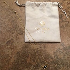 Kendra Scott Jewelry - Kendra Scott Elisa Gold Pendant Kendra Scott Jewelry - Kendra Scott Elisa Gold Pendant
